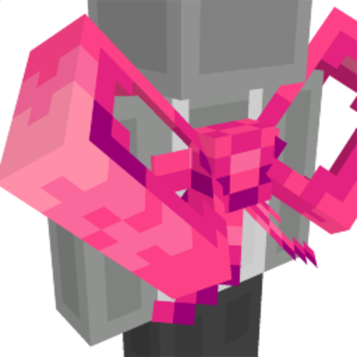 Large Bow on the Minecraft Marketplace by Paragonia Large Bow on the Minecraft Marketplace by Paragonia
