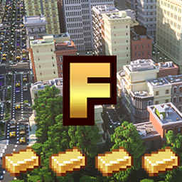 Fintropolis Pack Icon