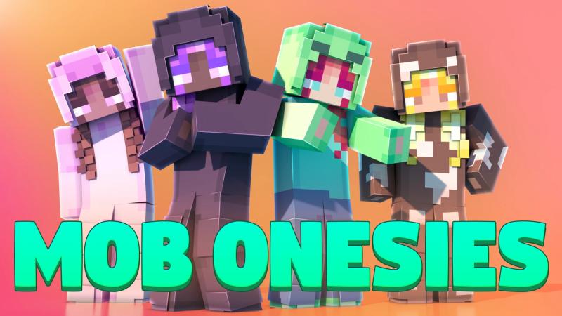 Mob Onesies