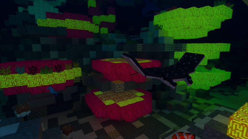 Fins N' Flippers RTX Screenshot #4