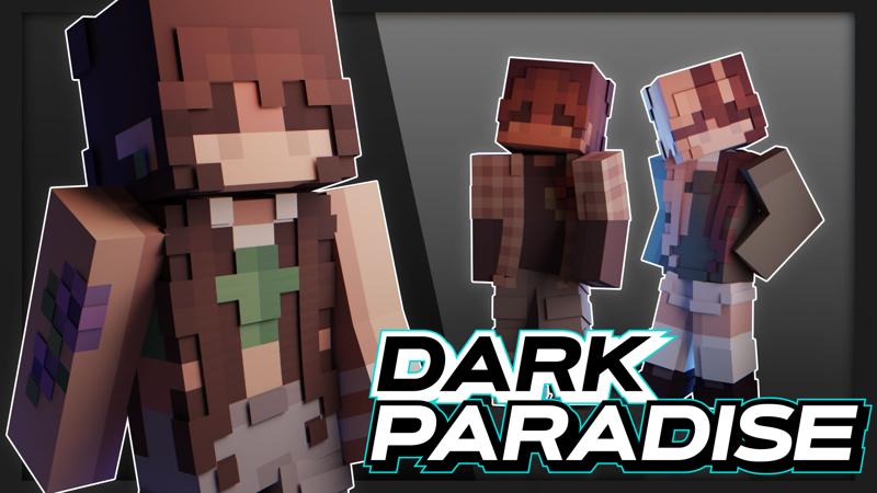 Dark Paradise Key Art