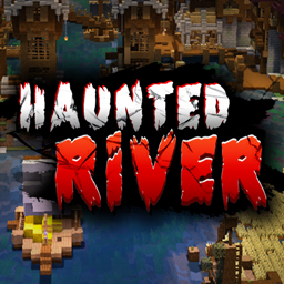 Haunted River Pack Icon