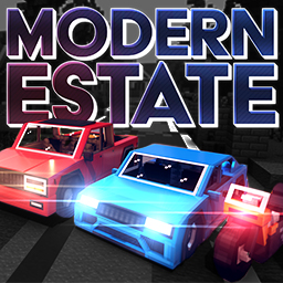 Modern Estate Pack Icon