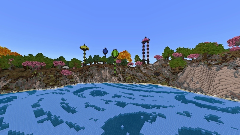 Paradise Island Screenshot #5