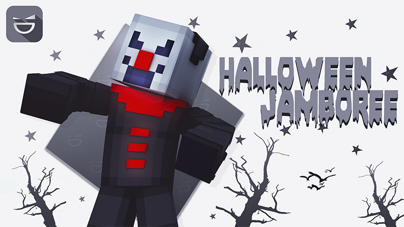 Halloween Jamboree Key Art