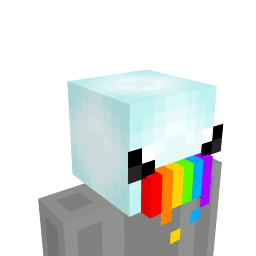 Rainbow Drip Key Art