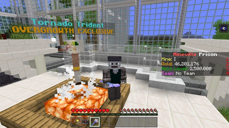 Tornado Trident Screenshot #5