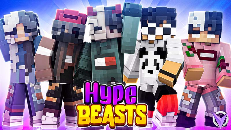 Hype Beasts