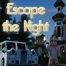 Escape the Night Pack Icon