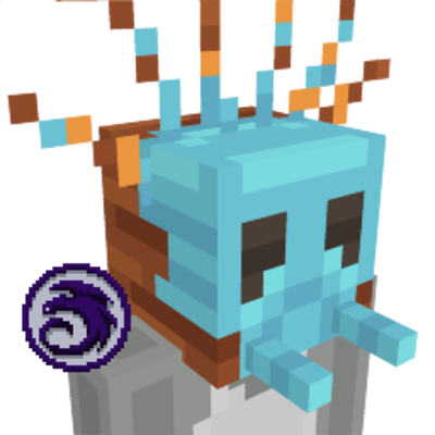 Valkas Mask on the Minecraft Marketplace by Gamemode One Valkas Mask on the Minecraft Marketplace by Gamemode One