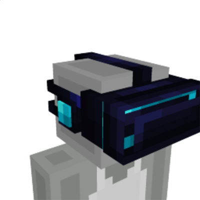 VR Headset on the Minecraft Marketplace by Team Visionary VR Headset on the Minecraft Marketplace by Team Visionary