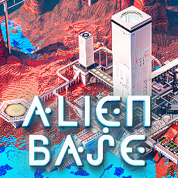 Alien Base Pack Icon