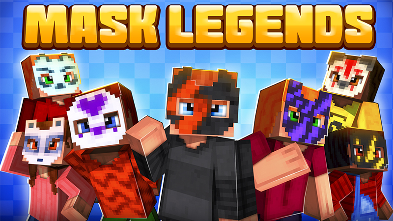 Mask Legends