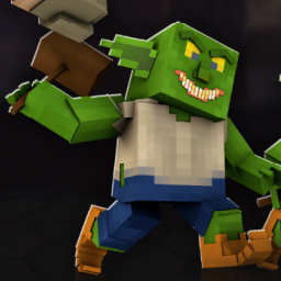 Goblins Hideout Pack Icon