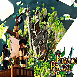 Pirate Palace Pack Icon