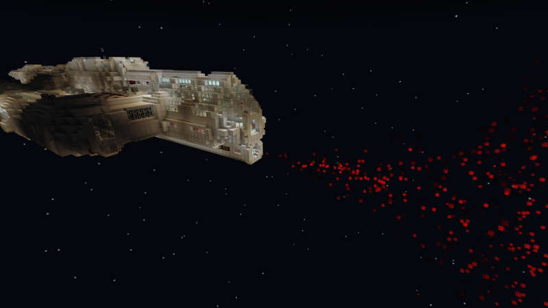 Space Battle Simulator 2 Screenshot #5