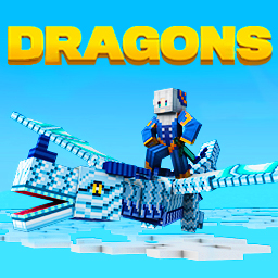 Dragons Pack Icon