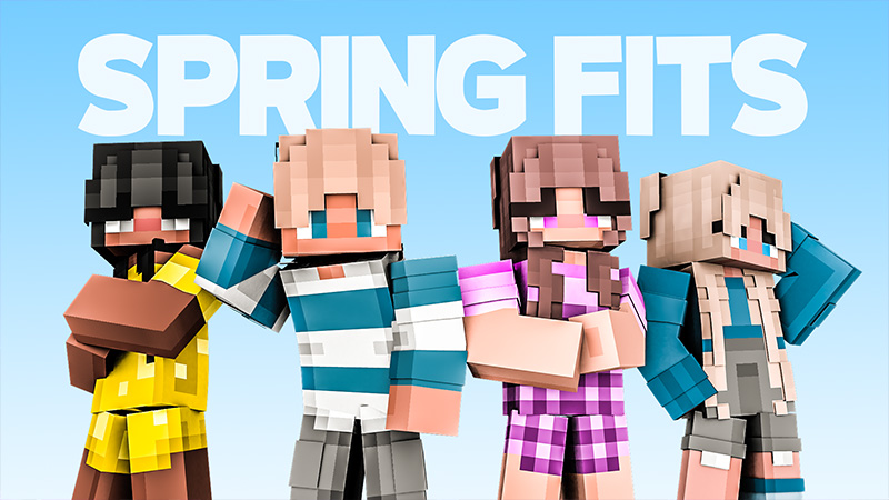 Spring Fits Key Art