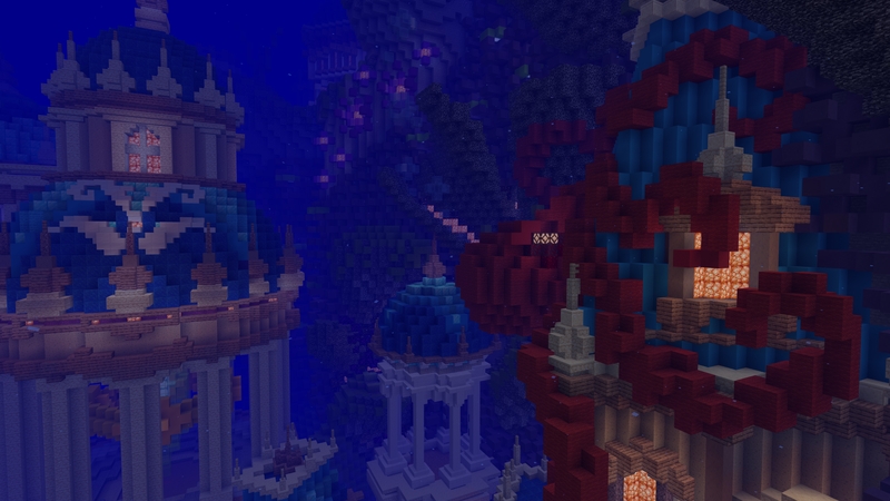 Atlantis Treasure Wars Screenshot #3