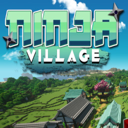 Ninja Village Pack Icon