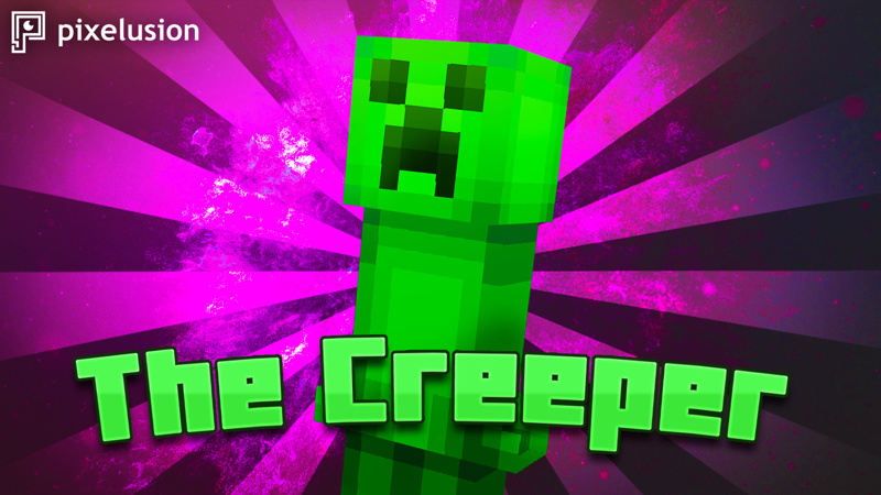 The Creeper Key Art