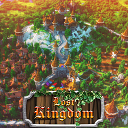 Lost Kingdom Pack Icon