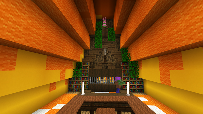 Oasis Tree House Screenshot #4