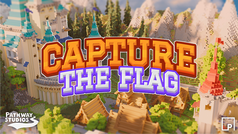 Capture The Flag In Minecraft Marketplace Minecraft