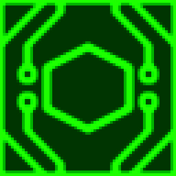 Super Circuit Pack Icon