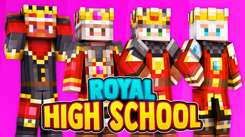 Play Royal High School