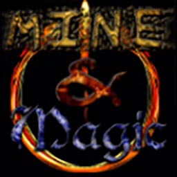 Mine & Magic Pack Icon