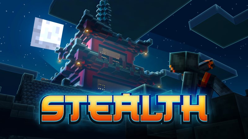 Stealth Key Art