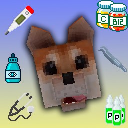 Life as a Vet Pack Icon