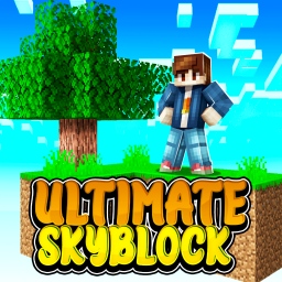 Ultimate Skyblock Pack Icon