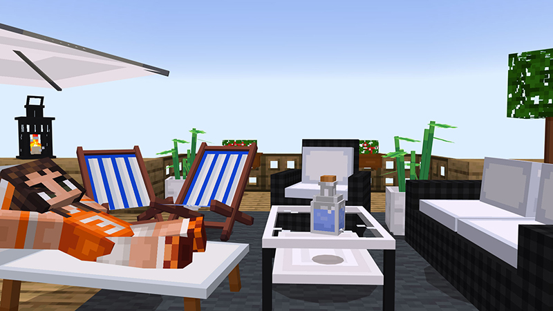 Outdoor Furniture Screenshot #1