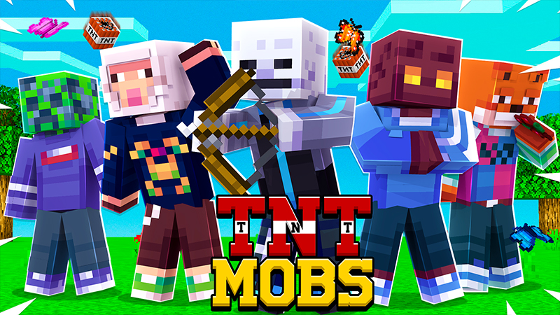 TNT Mobs Key Art