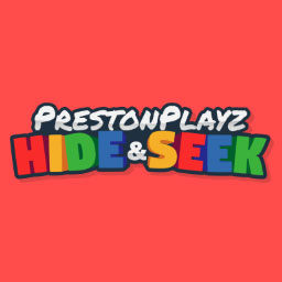 PrestonPlayz Hide and Seek Pack Icon