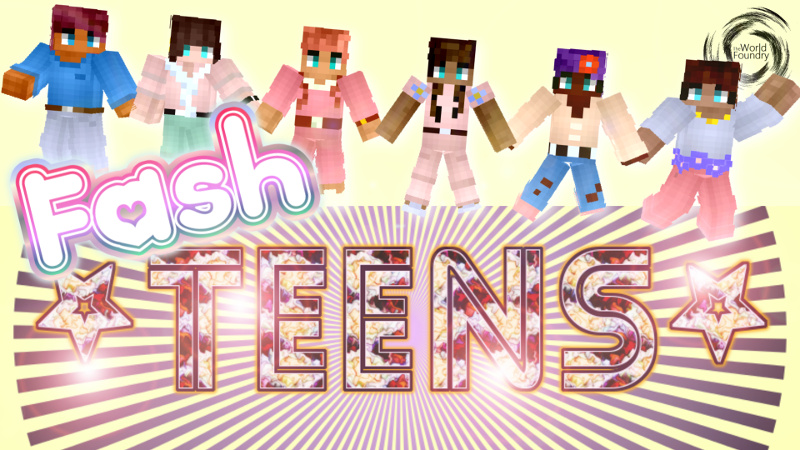 Fash Teen