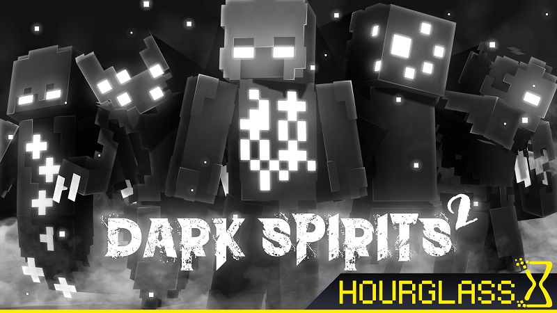 Dark Spirits 2 Key Art