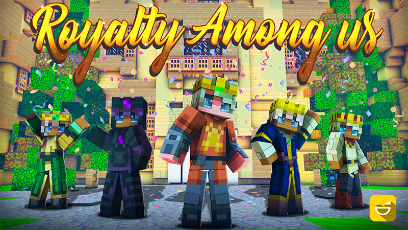 Royalty Among Us