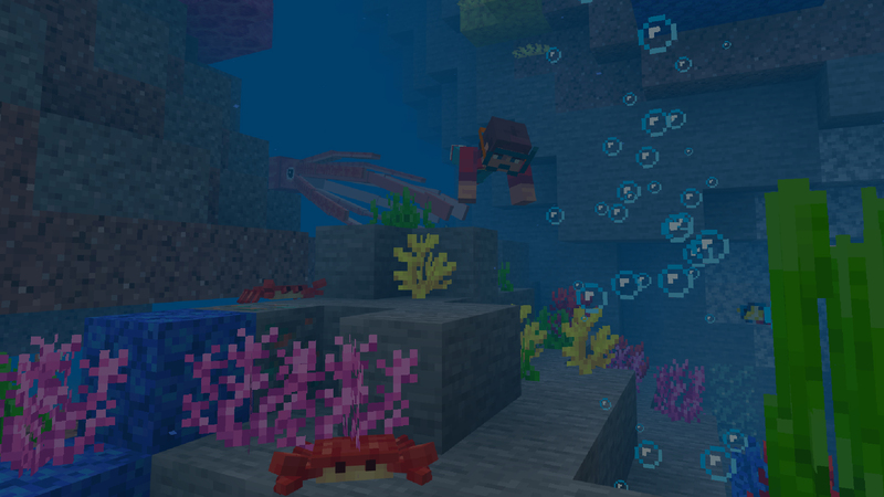 Ocean Expansion Screenshot #1