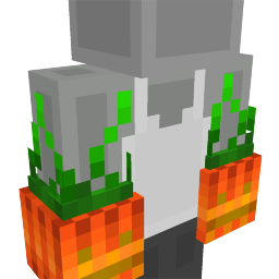 Pumpkin Gloves Key Art