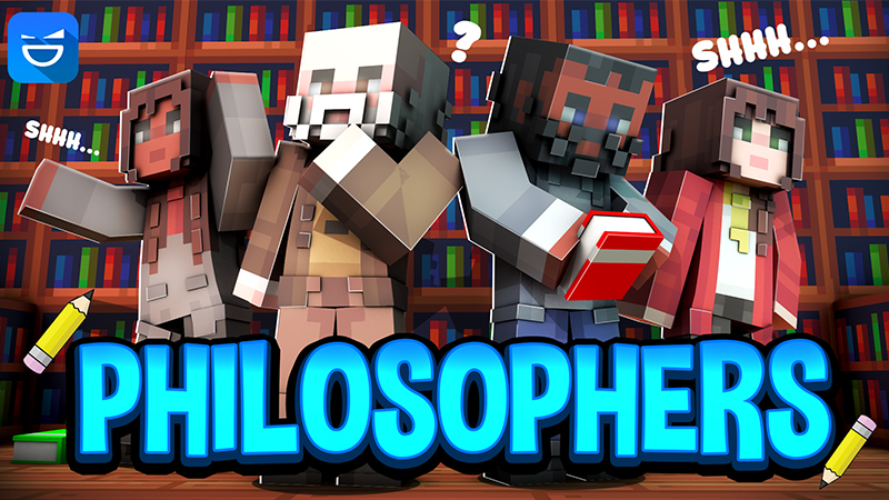 Philosophers Key Art