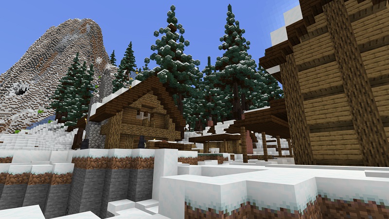 Hide and Seek: Resort! Screenshot #5