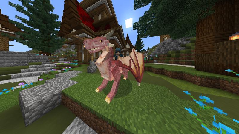 Mines & Dragons Screenshot #3