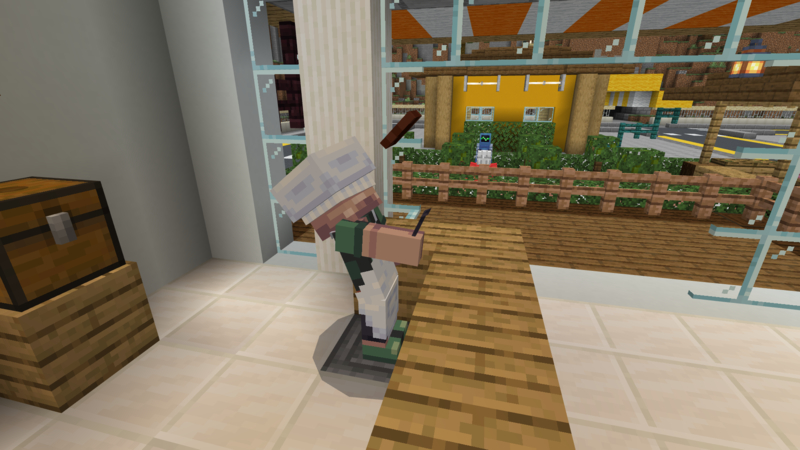 VIP Cookcraft Pass Screenshot #2