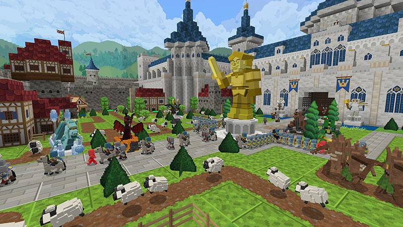 Dragon Defenders Screenshot #5