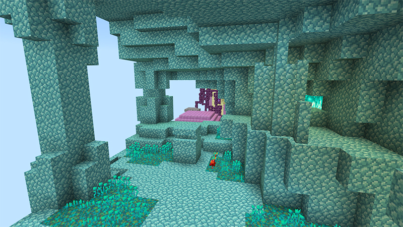 Parkour Cube 3 Screenshot #5