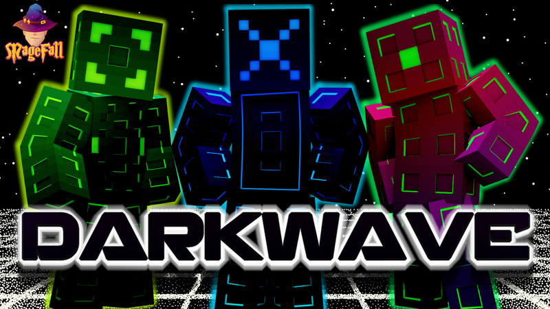 Darkwave Key Art