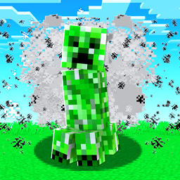 CREEPER Pack Icon